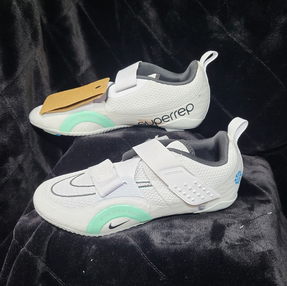 Nike Women's SuperRep  Indoor Cycling Shoes
